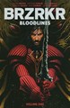 BRZRKR - Boom!  - Bloodlines - Volume 1