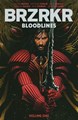 BRZRKR (Boom!)  - Bloodlines - Volume 1