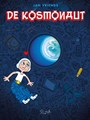 Jan Vriends - Collectie  - De Kosmonaut