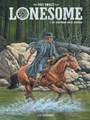 Lonesome 4 - Het territorium van de tovenaar