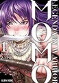 Momo - Legendary Warrior 1 - Volume 1