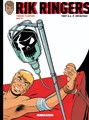 Rik Ringers Integraal - Beginjaren/Tweede tijdperk/Latere jaren 10 - Boek 10