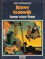Auteur reeks 7 - Twee voor thee