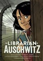Bibliothecaresse van Auschwitz, de  - The Librarian of Auschwitz