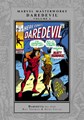 Marvel Masterworks 163 / Daredevil 6 - Daredevil - Volume 6