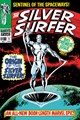 Silver Surfer - Marvel Omnibus 1 - Vol. 1