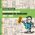 Stripmaker des Vaderlands 2021 - 2023 - Belevenissen van de Stripmaker des Vaderlands