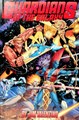Guardians of the Galaxy - Marvel Omnibus  - By Jim Valentino