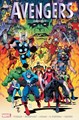 Avengers, the - Omnibus 4 - Vol. 4