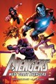 Avengers, the - West Coast Avengers 1 - Volume 1