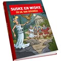 Suske en Wiske - Gelegenheidsuitgave  - De uil van Sidoneia