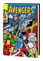 Avengers, the - Omnibus 3 - vol. 3
