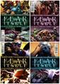 Fear Itself 1-7+7.2 - Complete Mini-Series