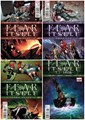 Fear Itself 1-7+7.2 - Complete Mini-Series