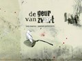 Geur van zwart, de  - De geur van zwart