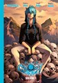 Blue Ghost 1 - Volume 1