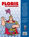 Floris van Dondermonde 4 - Pas op, Heer Floris