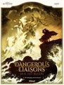 Dangerous Liaisons - Hoe het begon Pakket - Dangerous Liaisons - Hoe het begon 1-3