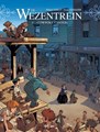 Wezentrein, de Pakket - De Wezentrein 1-8