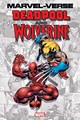 Marvel-Verse  - Deadpool & Wolverine