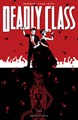 Deadly Class 8 - 1988: Never Go Back