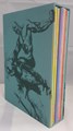 Pop Comics  - Richard Corben Box - Compleet