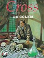 Collectie Avonturenstrips 4 / Carland Cross 1 - De golem