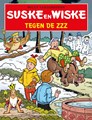 Suske en Wiske - In het kort 52 - Tegen de ZZZ