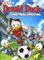 Donald Duck - Specials  - Voetbalspecial