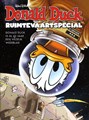 Donald Duck - Specials  - Ruimtevaartspecial