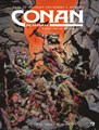 Conan de Barbaar - Bundeling 1 - Slaven van de zwarte rots
