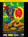 Marvel Classics 4 - Thanos: The Final Threat