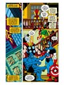 Marvel Classics 4 - Thanos: The Final Threat