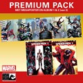 Spider-Man (DDB)  / Spider-Men 3-4 - Spider-Men II - Premium Pack