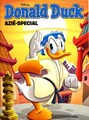 Donald Duck - Specials  - Azië-Special