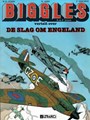 Collectie Avonturenstrips 18 / Biggles - Avonturenstrips 4 - De slag om Engeland