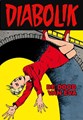 Diabolik 5 - De dood van Eva