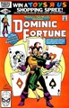 Marvel Premiere 56 - Featuring Dominic Fortune