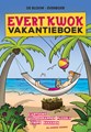Evert Kwok - Vakantieboek 5 - Vakantieboek 5
