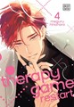 Therapy Game Restart 4 - Volume 4