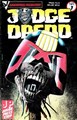 Judge Dredd (Juniorpress) 1-7 - Pakket Complete reeks