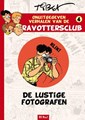 Onuitgegeven verhalen van De Ravottersclub 4-6 - De Ravottersclub pack 4-6