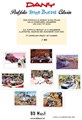 Roze Bottel  - Dany - Portfolio Roze Bottel Citroën