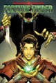Dungeons & Dragons  - Fortune Finder