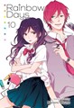 Rainbow Days 10 - Volume 10