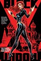 Black Widow (2020)  - Black Widow by Kelly Thompson