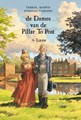 Dames van de Pillar To Post, de 2 - Lizzie
