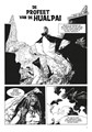Tex Willer - Classics (Hum!) 19 - De profeet van de Hualpai