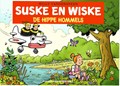 Suske en Wiske - Gelegenheidsuitgave  - De hippe hommels