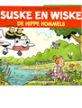 Suske en Wiske - Gelegenheidsuitgave  - De hippe hommels